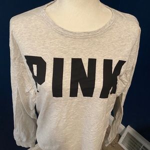 Women’s Victoria Secret PINK top